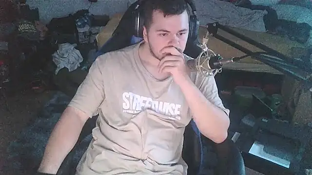 sven7962 online show from 24, 11, 2025