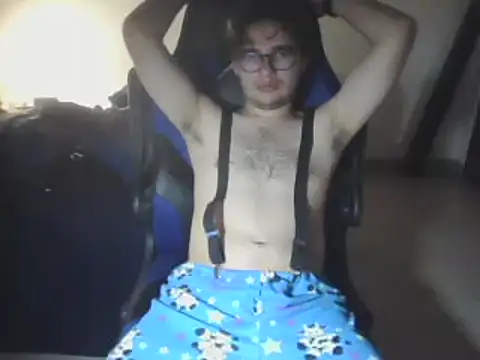 GEKO0 online show from 31, 12, 2024