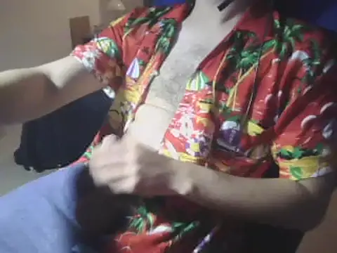 GEKO0 online show from 2, 1, 2025