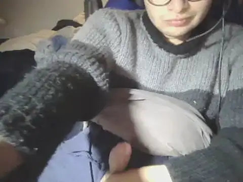 GEKO0 online show from 6, 1, 2025