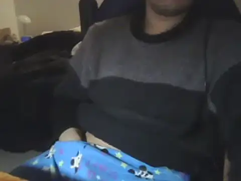 GEKO0 online show from 12, 1, 2025