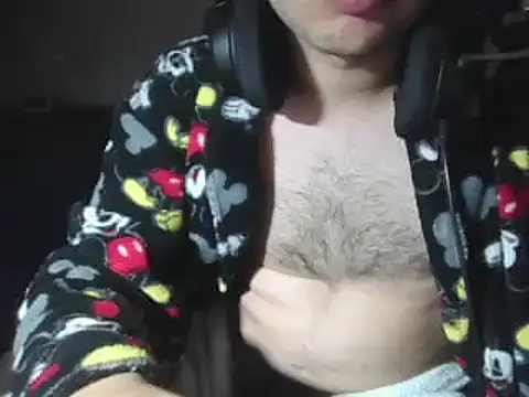 GEKO0 online show from 28, 1, 2025