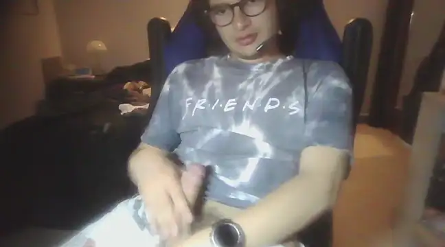 GEKO0 online show from 17, 2, 2025