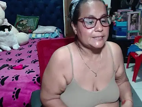 pervert mommy  online show from 22, 2, 2025