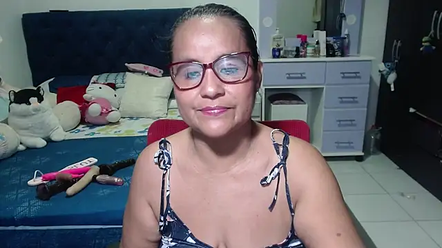 pervert mommy  online show from 1, 12, 2025