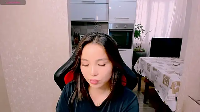 AyaMoon online show from 29, 10, 2025