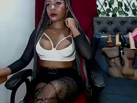 sara greyx online show from 16, 2, 2025