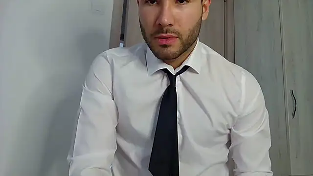 Justynn1 online show from 13, 3, 2025