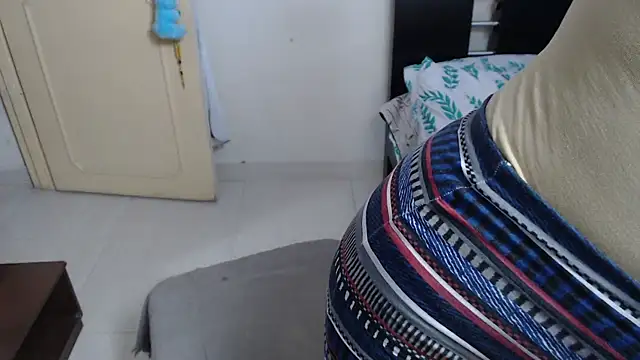 GlendaStarx online show from 23, 1, 2025