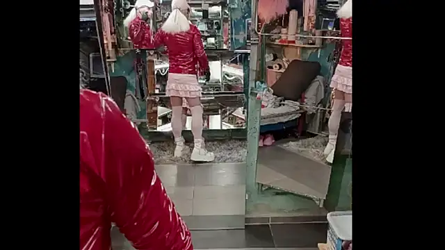 fetishboyzz online show from 7, 2, 2026