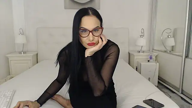 alisonya1 online show from 18, 1, 2025