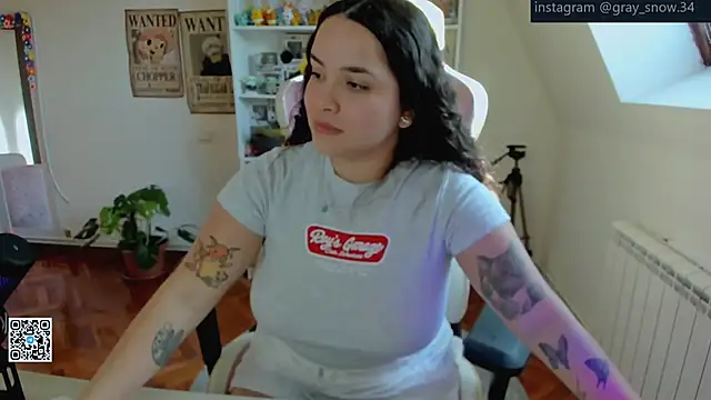 Sweet sully   online show from 26, 2, 2025