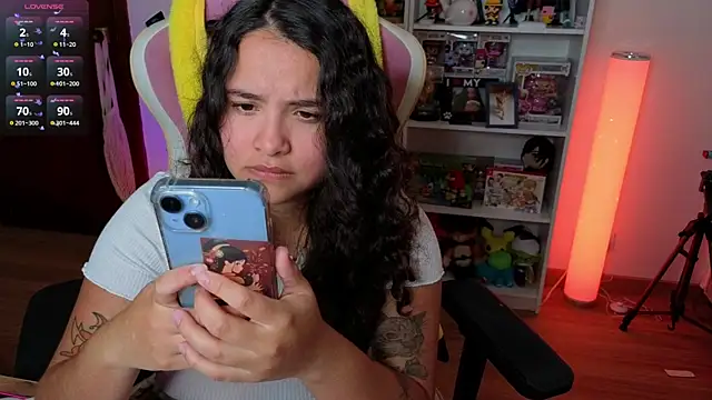 Sweet sully   online show from 25, 9, 2025