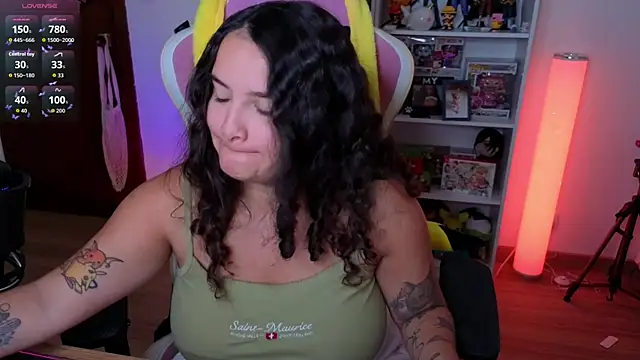 Sweet sully   online show from 26, 9, 2025