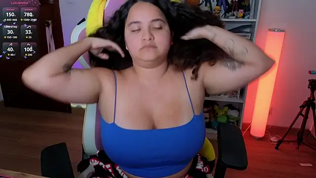 Sweet sully   online show from 27, 9, 2025