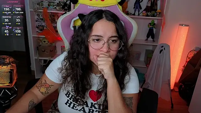 Sweet sully   online show from 29, 10, 2025