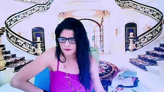 Snapshot of IndianAllure chatting on 27, 12, 2024 IndianAllure online show from 27, 12, 2024