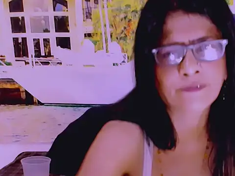 Snapshot of IndianAllure chatting on 10, 2, 2025 IndianAllure online show from 10, 2, 2025