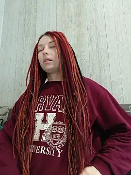 Frost foxy online show from 7, 11, 2025