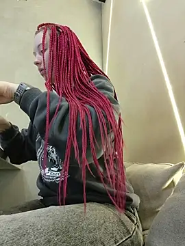 Frost foxy online show from 5, 2, 2026