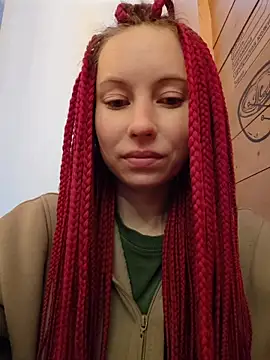 Frost foxy online show from 20, 2, 2026