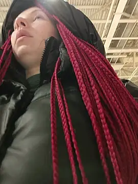 Frost foxy online show from 22, 2, 2026