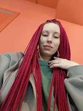 Frost foxy online show from 26, 2, 2026