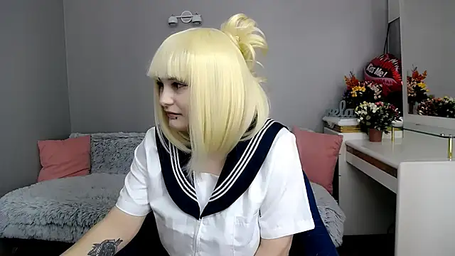 Estheri online show from 18, 2, 2026