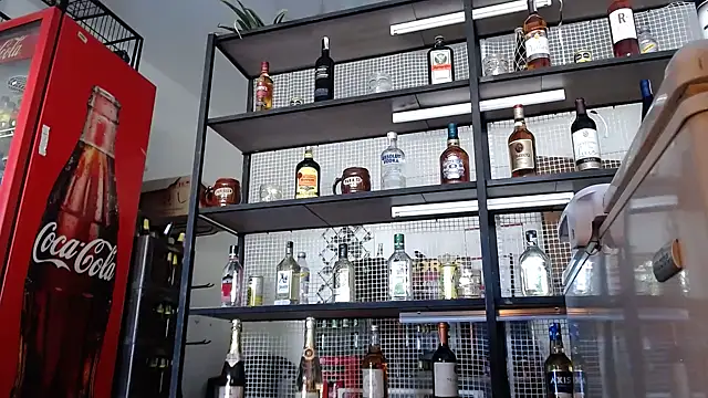 Snapshot of DAELAA chatting on 26, 10, 2025 DAELAA online show from 26, 10, 2025