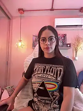 Zoe Bae online show from 14, 1, 2025