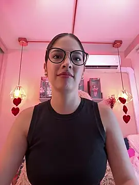 Zoe Bae online show from 28, 2, 2025