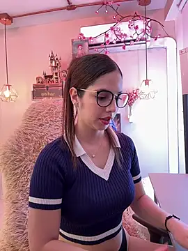 Zoe Bae online show from 15, 1, 2026