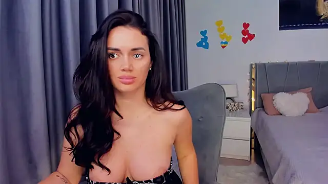 jessykmxx online show from 22, 1, 2025