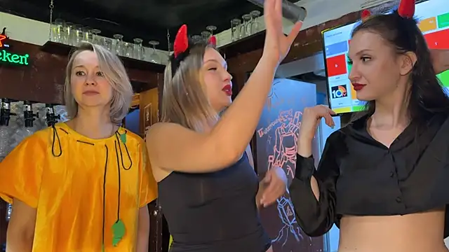 dirtypub online show from 31, 10, 2025