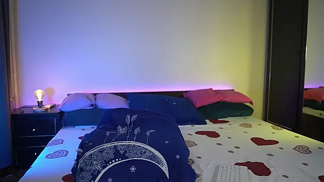 TiffanyPierce online show from 1, 11, 2025