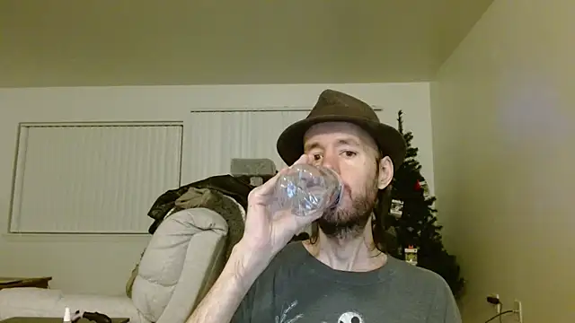 Darking Yoh online show from 2, 12, 2024