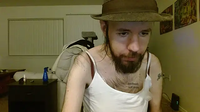 Darking Yoh online show from 16, 10, 2025