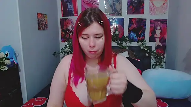 Snapshot of MikaMoonn chatting on 9, 2, 2025 MikaMoonn online show from 9, 2, 2025