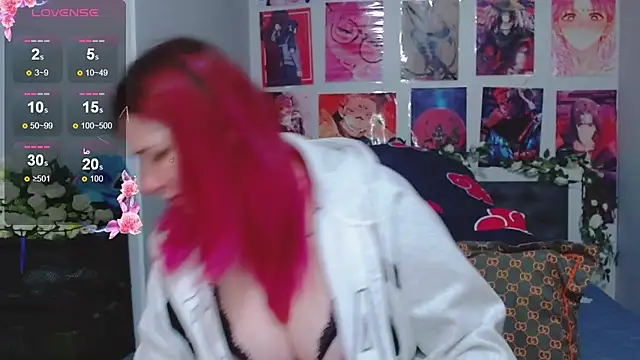 Snapshot of MikaMoonn chatting on 23, 2, 2025 MikaMoonn online show from 23, 2, 2025