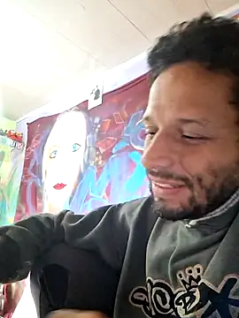 Toycockhot online show from 25, 1, 2025
