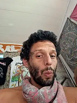 Toycockhot online show from 26, 1, 2025