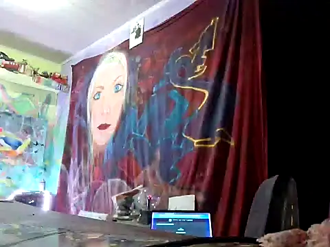 Toycockhot online show from 27, 1, 2025