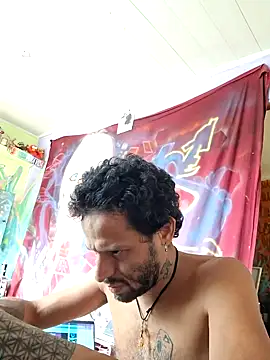 Toycockhot online show from 27, 1, 2025