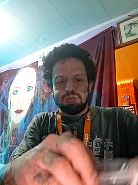 Toycockhot online show from 29, 1, 2025