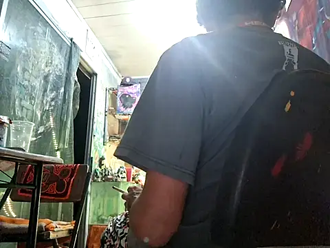 Toycockhot online show from 29, 1, 2025