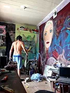 Toycockhot online show from 4, 2, 2025