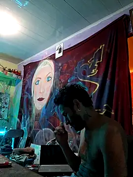 Toycockhot online show from 6, 2, 2025