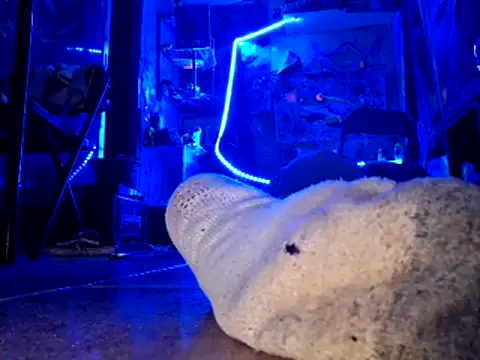 Toycockhot online show from 6, 2, 2025