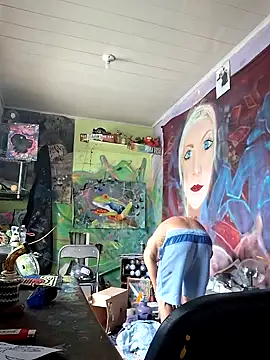 Toycockhot online show from 11, 2, 2025