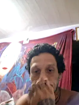 Toycockhot online show from 14, 2, 2025